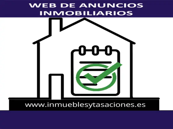 Logo Inmueblesytasaciones