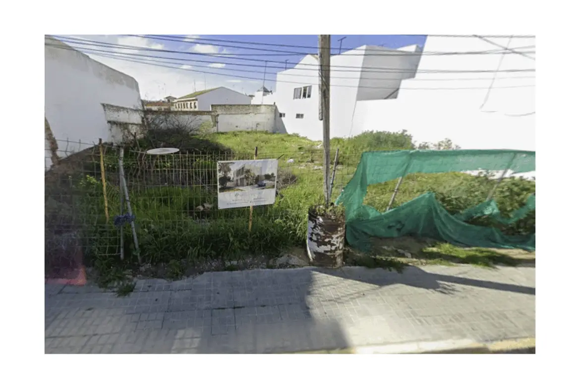 Solar en Redondela (Isla cristina ) Huelva