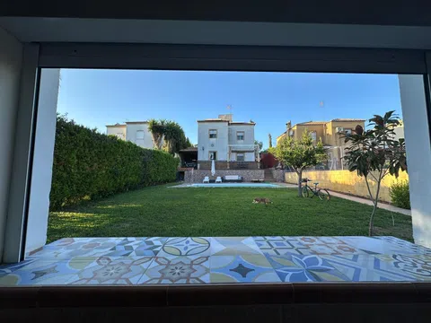 Casa o chalet independiente en venta en Oromana