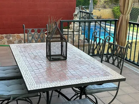 Casa o chalet independiente en venta en Oromana