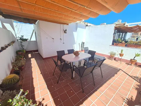 Atico calle Bailen nº 11 Alcalá de Guadaira, Sevilla