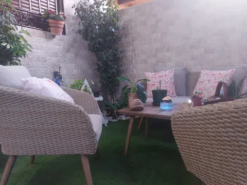 Chalet adosado en venta en CL Formentera