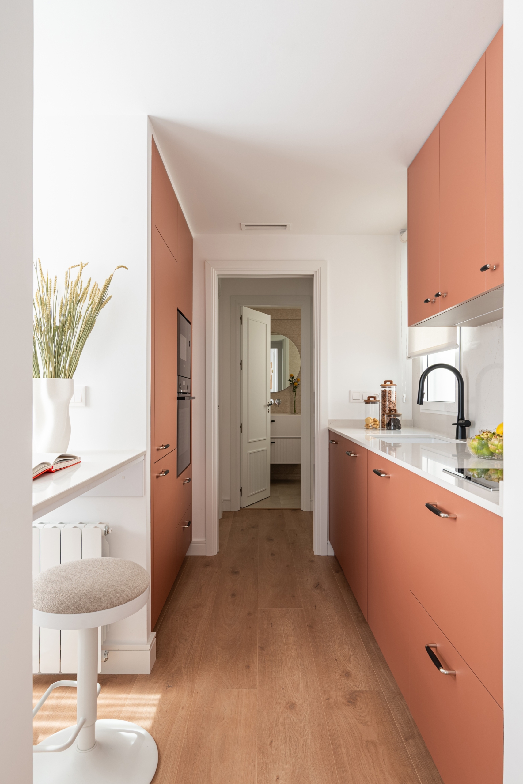 Calle de Sandoval, 23, Chamberí, Madrid