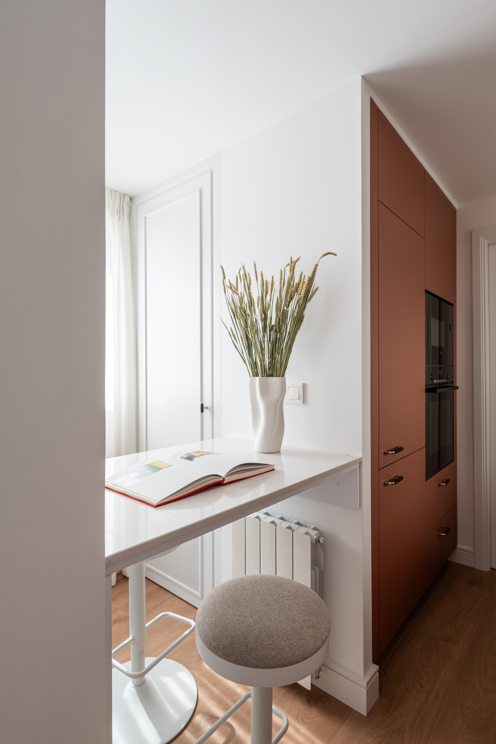 Calle de Sandoval, 23, Chamberí, Madrid