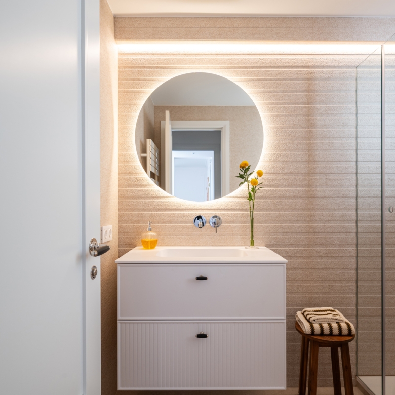 Calle de Sandoval, 23, Chamberí, Madrid