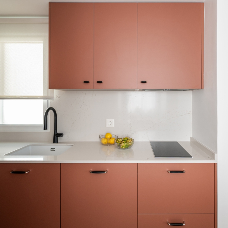 Calle de Sandoval, 23, Chamberí, Madrid