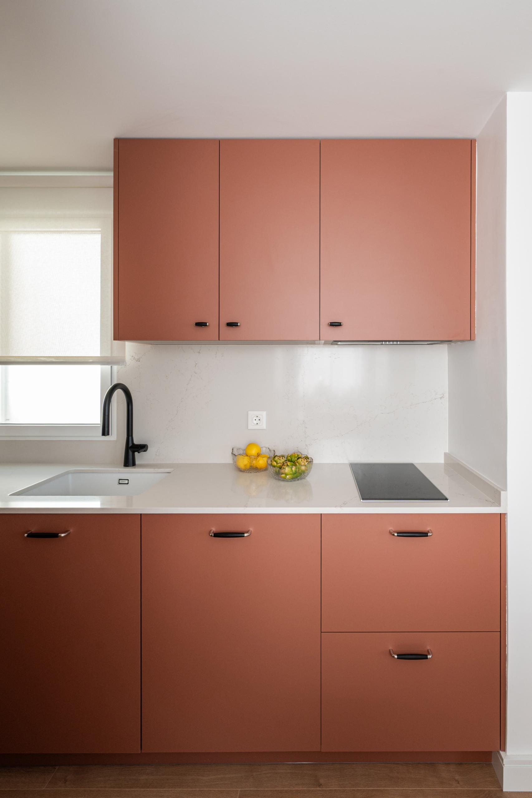 Calle de Sandoval, 23, Chamberí, Madrid