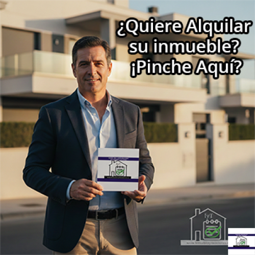 Buscamos Inquilinos para su Propiedad